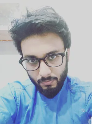 Dr. Abdullah Al Noman প্রোফাইল ফটো