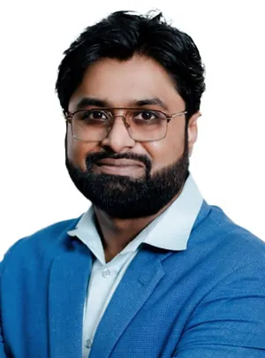 Dr. Abdullah Al Mamun প্রোফাইল ফটো