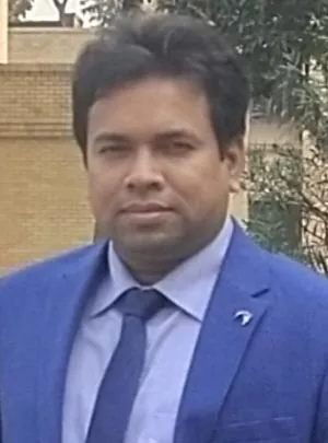 Dr. Abdur Rob প্রোফাইল ফটো