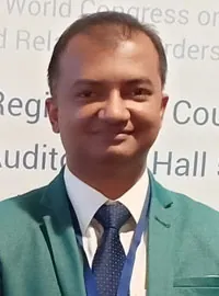 ডা. আবু নায়েম - Doctor Profile Image