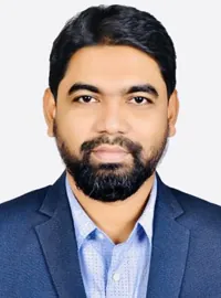 ডাঃ আবু সাঈদ ইবনে হারুন - Doctor Profile Image