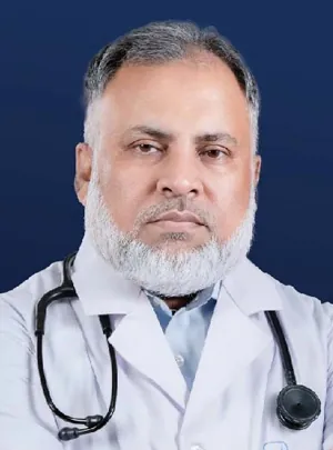 Dr. Abu Sayed Md. Mortoza প্রোফাইল ফটো