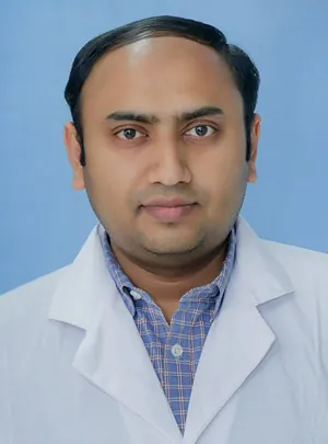 ডাঃ আবুল হায়াত মানিক - Doctor Profile Image