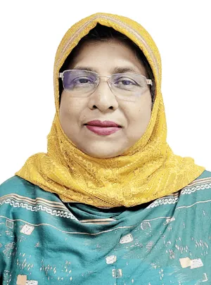 Prof. Dr. Akhtari Hossain Chowdhury (Nipa) প্রোফাইল ফটো