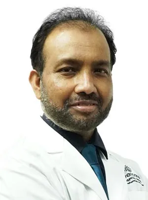 Dr. AKM Fazlul Haque প্রোফাইল ফটো
