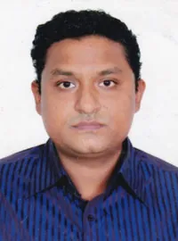 Dr. Amit Kumar Saha প্রোফাইল ফটো