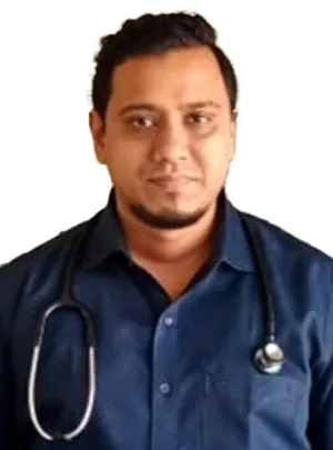 Dr. Amit Sen প্রোফাইল ফটো