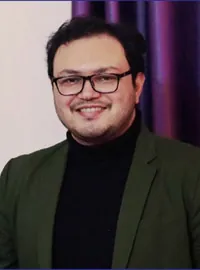 ডা. এএমএম মুকাররাবিন - Doctor Profile Image
