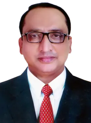 Dr. Anjan Kumar Das প্রোফাইল ফটো