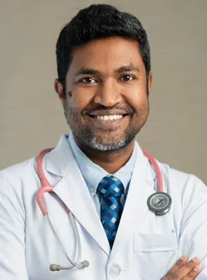 ডাঃ মোঃ আরিফ হোসেন - Doctor Profile Image