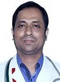 ডাঃ আরিফুল রহমান - Doctor Profile Image