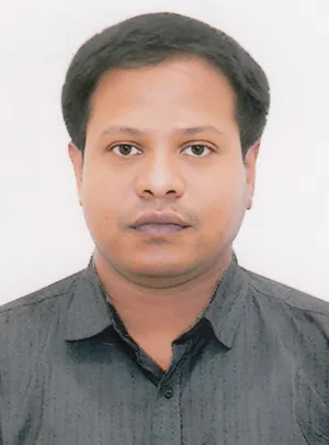 Dr. Ashish Chowdhury প্রোফাইল ফটো