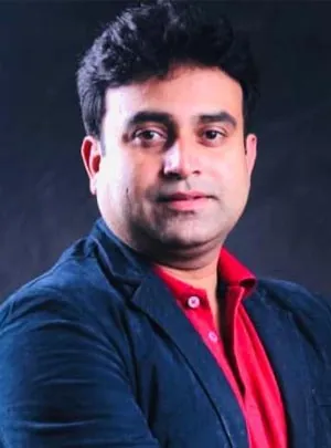 Dr. Asim Chandra Ghosh প্রোফাইল ফটো