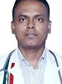 ডাঃ বাবলু কুমার পাল - Doctor Profile Image