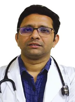 Dr. D.M. Shahinuzzaman প্রোফাইল ফটো