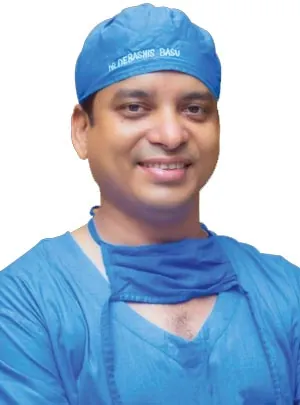Dr. Debashis Basu প্রোফাইল ফটো