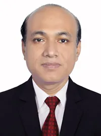 Dr. Deva Pratim Barua প্রোফাইল ফটো