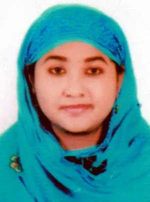 Dr. Fairuj Pervin Tania প্রোফাইল ফটো