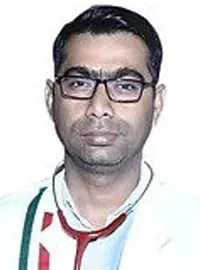 ডাঃ ফিরোজ আহমেদ - Doctor Profile Image