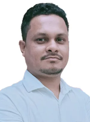Dr. Gazi Md. Ariful Islam (Velia) প্রোফাইল ফটো