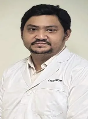 ডাঃ গোলাম মাহবুব চৌধুরী - Doctor Profile Image