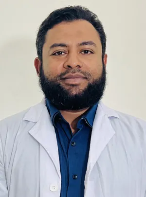 ডাঃ হাবিবুর রহমান ভূঁইয়া - Doctor Profile Image