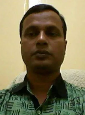 Dr. Iqbal Bahar প্রোফাইল ফটো