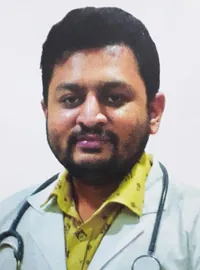 Dr. Ishtiak Karim Adnan প্রোফাইল ফটো