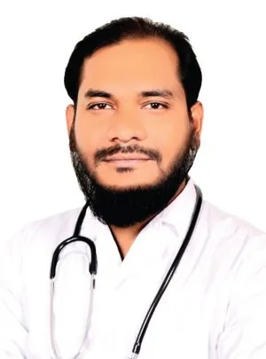 Dr. Istajul Khan প্রোফাইল ফটো