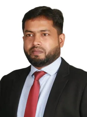 ডাঃ জালাল আহমেদ রিপন - Doctor Profile Image