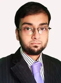 Dr. Khandakar Nuruzzaman Komol প্রোফাইল ফটো