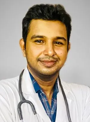 ডাঃ কামরুল হাসান - Doctor Profile Image