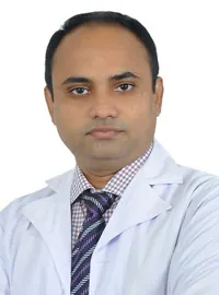 Dr. Kanchan Kumar Deb প্রোফাইল ফটো