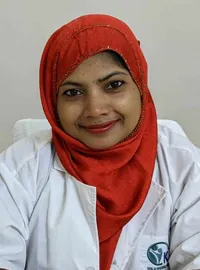 Dr. Khaleda Akhter প্রোফাইল ফটো