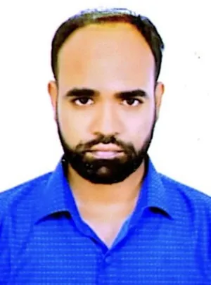 Dr. Khondoker Monirul Alam Russel প্রোফাইল ফটো