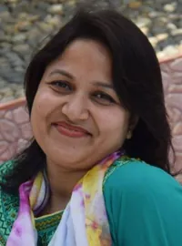 ডাঃ লিপি পল - Doctor Profile Image