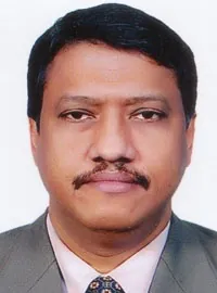 Dr. M.A. Hassan Chowdhury প্রোফাইল ফটো