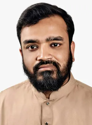 Dr. M. Masum Imran প্রোফাইল ফটো