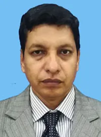 Dr. M. Muniruzzaman (Hira) প্রোফাইল ফটো