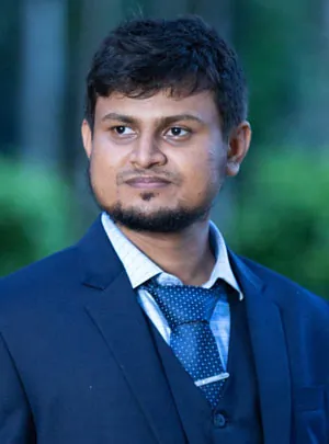 Dr. Mamun Ur Rashid প্রোফাইল ফটো