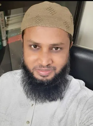 ডাঃ মমিনুর রশিদ শিকদার - Doctor Profile Image