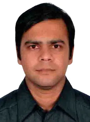 Dr. Mashfiqul Hasan প্রোফাইল ফটো