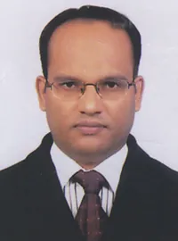 Dr. Md. Abdul Momin প্রোফাইল ফটো