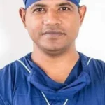 ডাঃ মোঃ আব্দুল কুদ্দুস — ইএনটি (কান, নাক, গলা) বিশেষজ্ঞ ও হেড নেক সার্জন