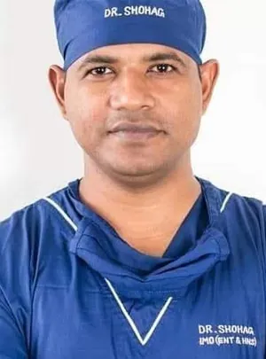 Dr. Md. Abdul Quddus (Shohag) প্রোফাইল ফটো