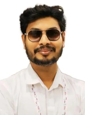 Dr. Md. Abdullah-Al-Kaiser প্রোফাইল ফটো