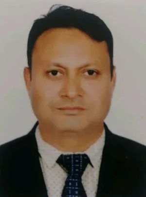 ডা. মোঃ আবুল কালাম আজাদ - Doctor Profile Image