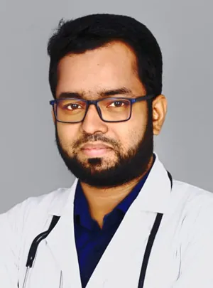 Dr. Md. Ahsanul Hoque প্রোফাইল ফটো