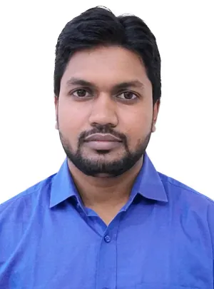 Dr. Md. Anoarur Rahman Anon প্রোফাইল ফটো