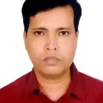 ডা. মো. আসাদুল কবির — চক্ষু রোগ বিশেষজ্ঞ ও মাইক্রো সার্জন